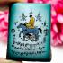 Horse Love Attraction Lust Fortune Relationship Wanguy Be2550 Thai Amulet #15946
