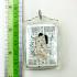 Yint Hug Seek Soulmate Love Lust Lucky Charm Magic Ning Be2553 Thai Amulet 15948