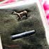 Eper Lesbian Girl Attraction Lust Love Charm Kwanchai Be2551 Thai Amulet #15950