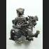 MINIATURE GUMAREE GIRL SPIRIT BRING MONEY MILLION RICH SHIRIN DARGON RIDER THAI AMULET LP PINT BE2552