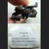 MINIATURE GUMAREE GIRL SPIRIT BRING MONEY MILLION RICH SHIRIN DARGON RIDER THAI AMULET LP PINT BE2552