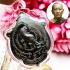 MEDAL TIGER HUE CUT HEAD COMMAND LEADERSHIP THAI AMULET LP CHANAI BE2562