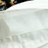 WASHABLE FABRIC 3 LAYER FACE MASK FILTER POCKET SACRED LUCKY SYMBOLIC OF SURVIVAL LP MAHADUM BE2563 WHITE WESSUWAN 15987