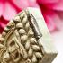 Millionaire Fortune Buddha JaoSua Money Rich Luck Kasem Be2535 Thai Amulet 16022