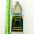 Millionaire Fortune Buddha JaoSua Money Rich Luck Kasem Be2535 Thai Amulet 16022