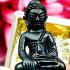 Phakring Chinnabanchon Money Windfall Rich Lp Koon Be2556 Nawa Thai Amulet 16026