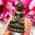 Kring Chinnabanchon Bell Lucky Fortune Money Rich Koon Be2556 Thai Amulet #16027