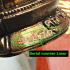 Kring Chinnabanchon Bell Lucky Fortune Money Rich Koon Be2556 Thai Amulet #16027