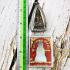 Kring Chinnabanchon Bell Lucky Fortune Money Rich Koon Be2556 Thai Amulet #16027