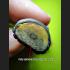MINIATURE PHA-KRING BELL FORTUNE MONEY LUCKY RICH THAI AMULET LP KOON NAWA BE2556