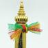 GREAT INITIATION OPEN BEGINNER SUCCESSFUL BUSINESS THAI AMULET CITY PILLAR SAO-LAK-MENG