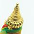 GREAT INITIATION OPEN BEGINNER SUCCESSFUL BUSINESS THAI AMULET CITY PILLAR SAO-LAK-MENG