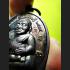 ErGerFong Gambling God Father Casino Lotto Luck Rich Money Key Thai Amulet 16083