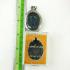 ErGerFong Gambling God Father Casino Lotto Luck Rich Money Key Thai Amulet 16083