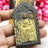 LARGE SIVALI WASP EARN PROFIT INVESTMENT MONEY FLOW THAI AMULET LP JEED BE2552