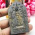 LARGE SIVALI WASP EARN PROFIT INVESTMENT MONEY FLOW THAI AMULET LP JEED BE2552