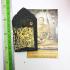 LARGE SIVALI WASP EARN PROFIT INVESTMENT MONEY FLOW THAI AMULET LP JEED BE2552