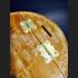 Large Wooden Box Money Pot Cash Rich Fortune Lp Pern Be2550 Thai Amulet #16113