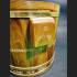 Large Wooden Box Money Pot Cash Rich Fortune Lp Pern Be2550 Thai Amulet #16113