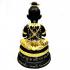 LARGE BIG BROTHER GUMAN THONG BOY STATUE SUBIN 9TAKRUT BE2552 THAI AMULET 16126 MONEY WEALTH MOST RARE 1ST EDITION