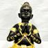 LARGE BIG BROTHER GUMAN THONG BOY STATUE SUBIN 9TAKRUT BE2552 THAI AMULET 16126 MONEY WEALTH MOST RARE 1ST EDITION