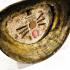 LARGE BIG BROTHER GUMAN THONG BOY STATUE SUBIN 9TAKRUT BE2552 THAI AMULET 16126 MONEY WEALTH MOST RARE 1ST EDITION