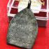 Medal Jaosua Millionaire Fix Debt Rich Money Jeed Jued Be2556 Thai Amulet #16134