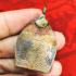 RIEN JAOSUA GREAT ABATEMENT OPPONENT LP JEED THAI AMULET METAL BE2556 NUR NAWA RID DEBT MONEY WEALTH JUED