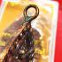 RIEN JAOSUA MILLIONAIRE THAI AMULET LP JEED JUED BE2556 NUR SATTA RID DEBT MONEY FLOW