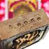 Khunpaen Goy 4some 2t Ash Attract Lady Love Catch Lust Be2556 Thai Amulet #16138