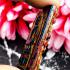 Leklai Rainbow Somdej Toh WatRaKang Relic Crystal Buddha 5King Thai Amulet 16153