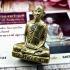 Certificate Miniature Lp Derm WatNongPho PayDenBode Immortal Thai Amulet #16164 +CARD OF AUTHENTIC THAPRACHAN