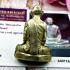 Certificate Miniature Lp Derm WatNongPho PayDenBode Immortal Thai Amulet #16164 +CARD OF AUTHENTIC THAPRACHAN
