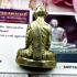 ALPACA LOOPLOR LP DERM WATNONGPHO ROON PAYDENBODE THAI AMULET BE2493 +CERTIFICATE OF AUTHENTIC THAPRACHAN LATE ERA