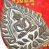 MILLIONAIRE RIEN JAOSUA WATKLANGBANGKAW MEDITATION BUDDHA MONEY RICH GAMBLING LUCK THAI AMULET BE2559
