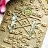 KHUNPAEN PPKM SEEK SOULMATE THAI AMULET LP SAKORN TRIMAS51 SILVER BE2551 +CERT DDPRA