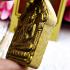 KHUNPAEN PPKM SEEK SOULMATE THAI AMULET LP SAKORN TRIMAS51 SILVER BE2551 +CERT DDPRA