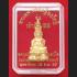 MINIATURE NAWAKOTE 9FACE DEITY ENLIGHTENMENT THAI AMULET LP THONGDUM BE2562