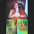 MINIATURE NAWAKOTE 9FACE DEITY ENLIGHTENMENT THAI AMULET LP THONGDUM BE2562