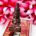 MINIATURE NAWAKOTE OLD 9FACE LERSRI HERMIT THAI AMULET LP THONGDUM BE2560