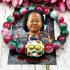 Bracelet Leklai Watcharatad Prevent Immortal Lp Somporn Stone Thai Amulet #16199 59TYPE BANGLE BEAD BALL COLORED