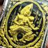 PhetPayaTon Paramour Deity Lust Control Love Lp Inn Be2553 Thai Amulet #16204