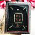 Phetpayaton Flying Magic Fulfill Strong Desire LP Inn Be2551 Thai Amulet #16206