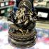 Pikanet Statue Genesha Elephant Successful Lp Key 8hand Be2555 Thai Amulet 16216
