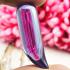 Leklai Claw Naga Eye Wealth Stone Fang Crystal Somporn Purple Thai Amulet #16217