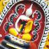 Certificate Somdej Magic Luck Koon Banrai Be2537 Gold 5 Takrut Thai Amulet 16250