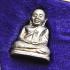Alpaca Set3 Lp Ngern Watbangklan Be2537 Perth Koon Protection Thai Amulet #16291