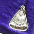 Alpaca Set3 Lp Ngern Watbangklan Be2537 Perth Koon Protection Thai Amulet #16291