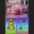 Alpaca Set3 Lp Ngern Watbangklan Be2537 Perth Koon Protection Thai Amulet #16291