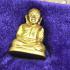 Brass Set3 Perth Protection Lucky Ngern WatBangkan Be2537 Koon Thai Amulet 16292